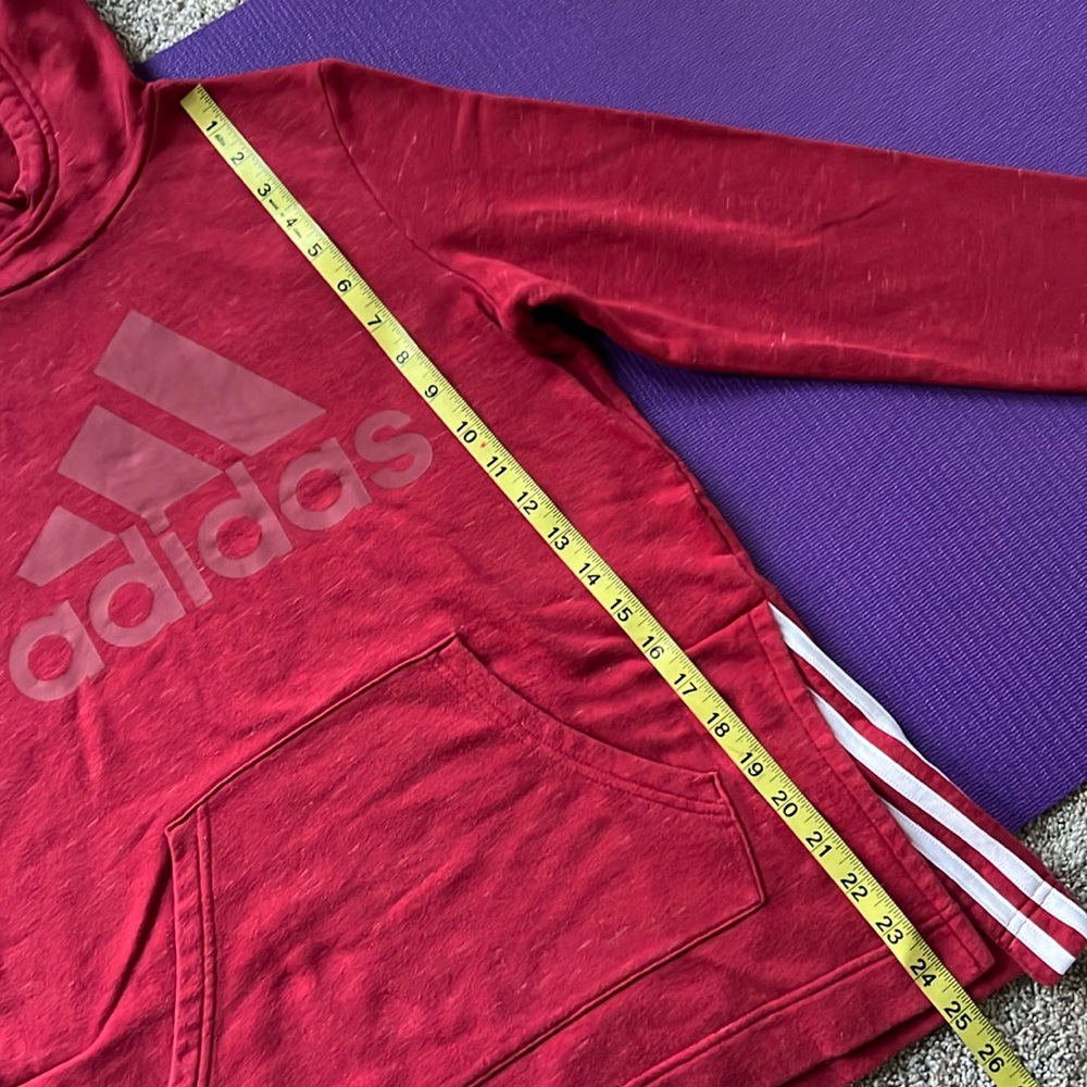 ADIDAS JACKET - Picture 15 of 16